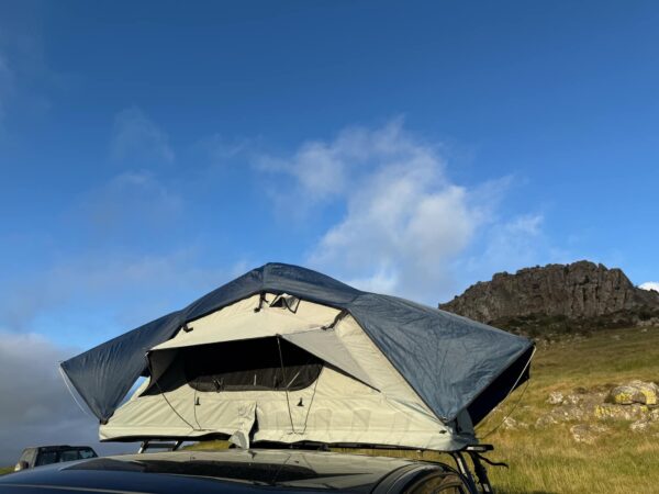 Braided River Topaz Rooftop Tent