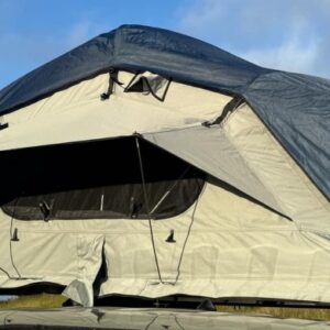 Braided River Topaz Rooftop Tent