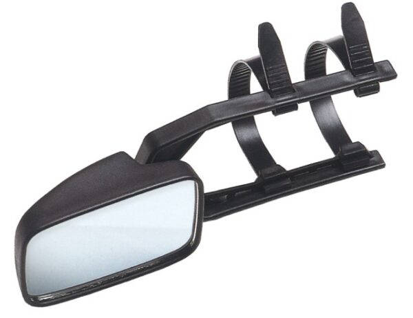 Towing and Caravan Mirror
