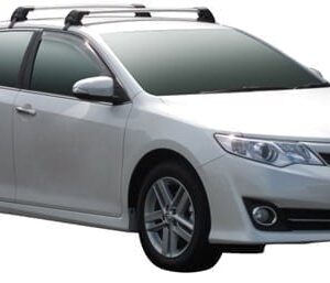 Toyota Camry Sedan 2011 Black Esteem Deploy Safe - Image 1