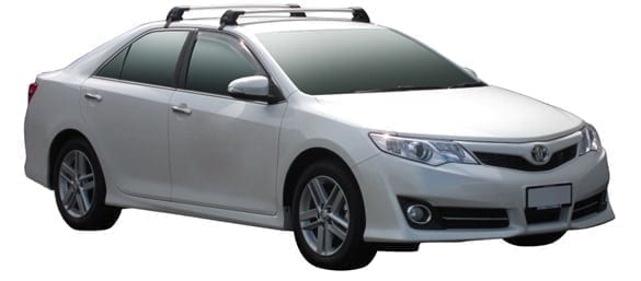 Toyota Camry Sedan 2011 Black Esteem Deploy Safe