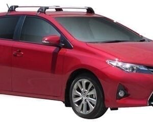 Toyota Corolla Hatch Ascent 2012 Black Esteem Deploy Safe - Image 4