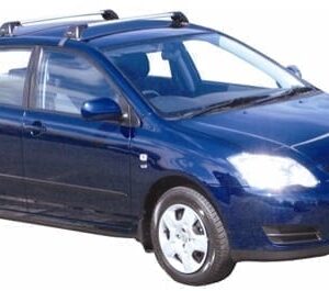 Toyota Corolla Hatch 2002-2007 Esteem Charcoal Deploy Safe - Image 1