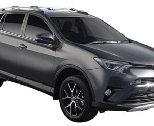 Toyota RAV4 Wagon 2013 Black Esteem Deploy Safe - Image 1