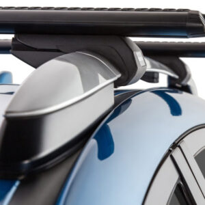 Rhino-Rack Vortex SX021 -VA126B Black roof Rack RAV-4 - Image 3