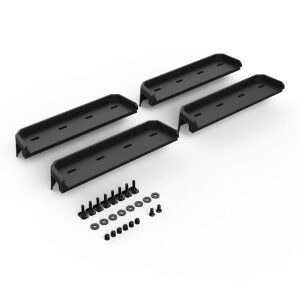 Yakima OutPost/OverHaul Bed Track Kit 2 - Image 1