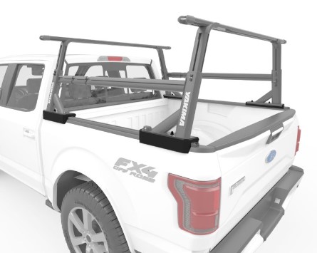 Yakima OutPost/OverHaul Bed Track Kit 2