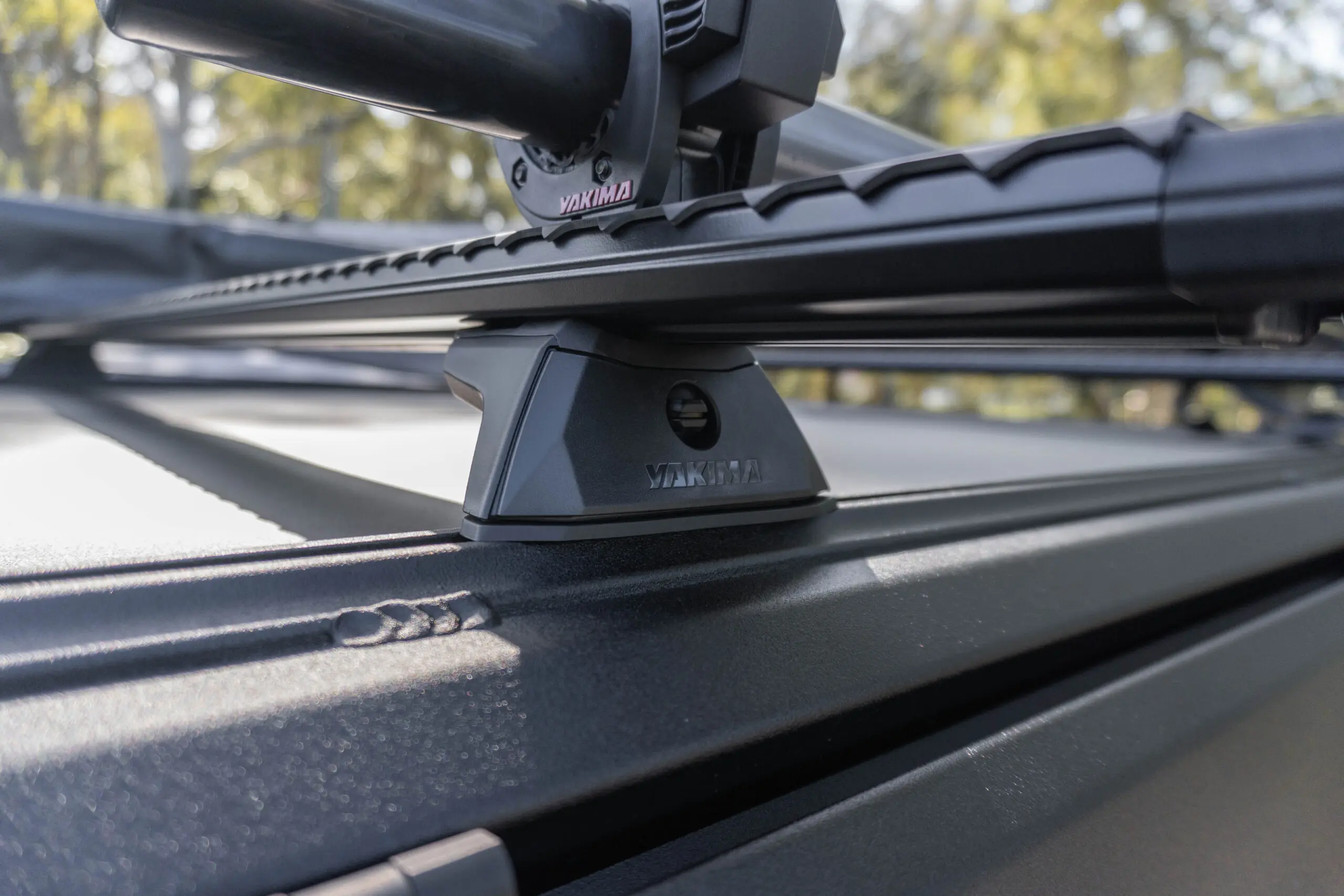 Yakima TrackTower Legs (4 Pack)