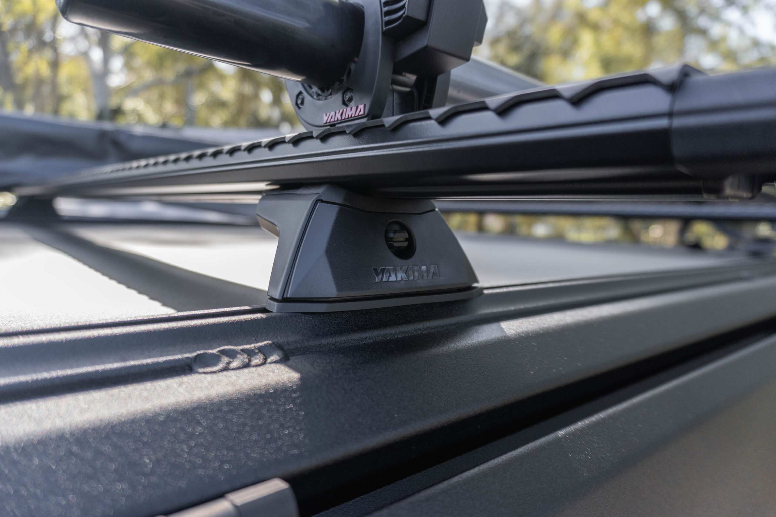 Yakima TrackTower Legs (4 Pack) - Image 5