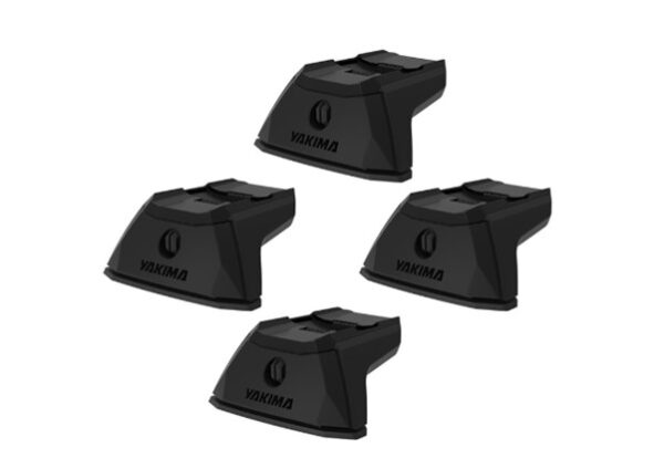 Yakima TrackTower Legs (4 Pack)