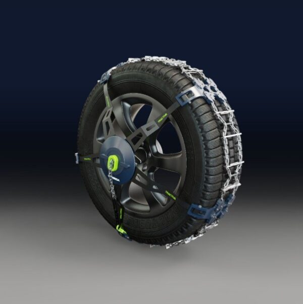 Veriga Tractiva SUV (U30) Zero Clearance Snow Chains