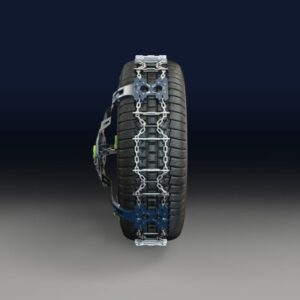 Veriga Tractiva SUV (U30) Zero Clearance Snow Chains - Image 3