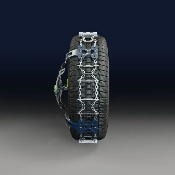 Veriga Tractiva SUV (U40) Zero Clearance Snow Chains