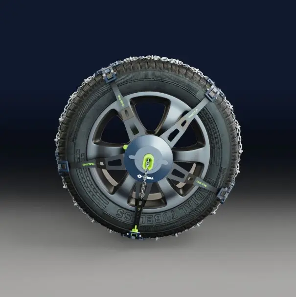 Veriga Tractiva SUV (U40) Zero Clearance Snow Chains