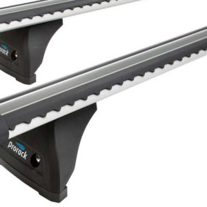 Pro Rack Heavy Duty Roof Rack T18- K324 Silver 150cm - Image 2