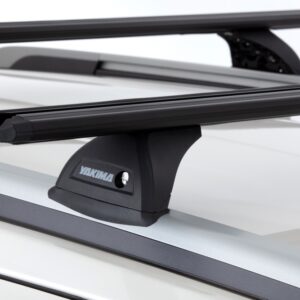 Yakima TrimHD - NV350. Low Roof. 2012-2024 (2 Bar) - Image 1
