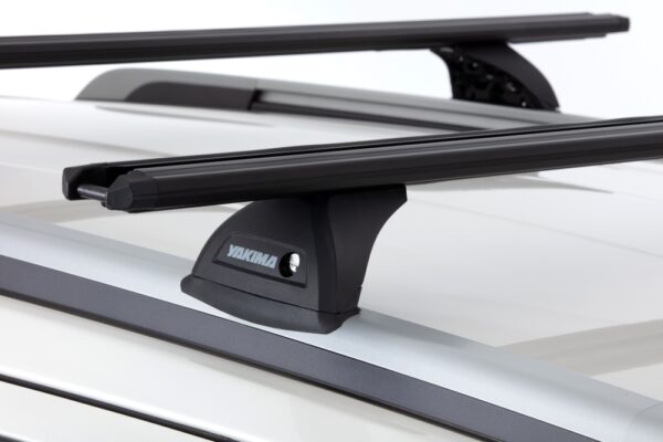 Yakima TrimHD - NV350. Low Roof. 2012-2024 (2 Bar)