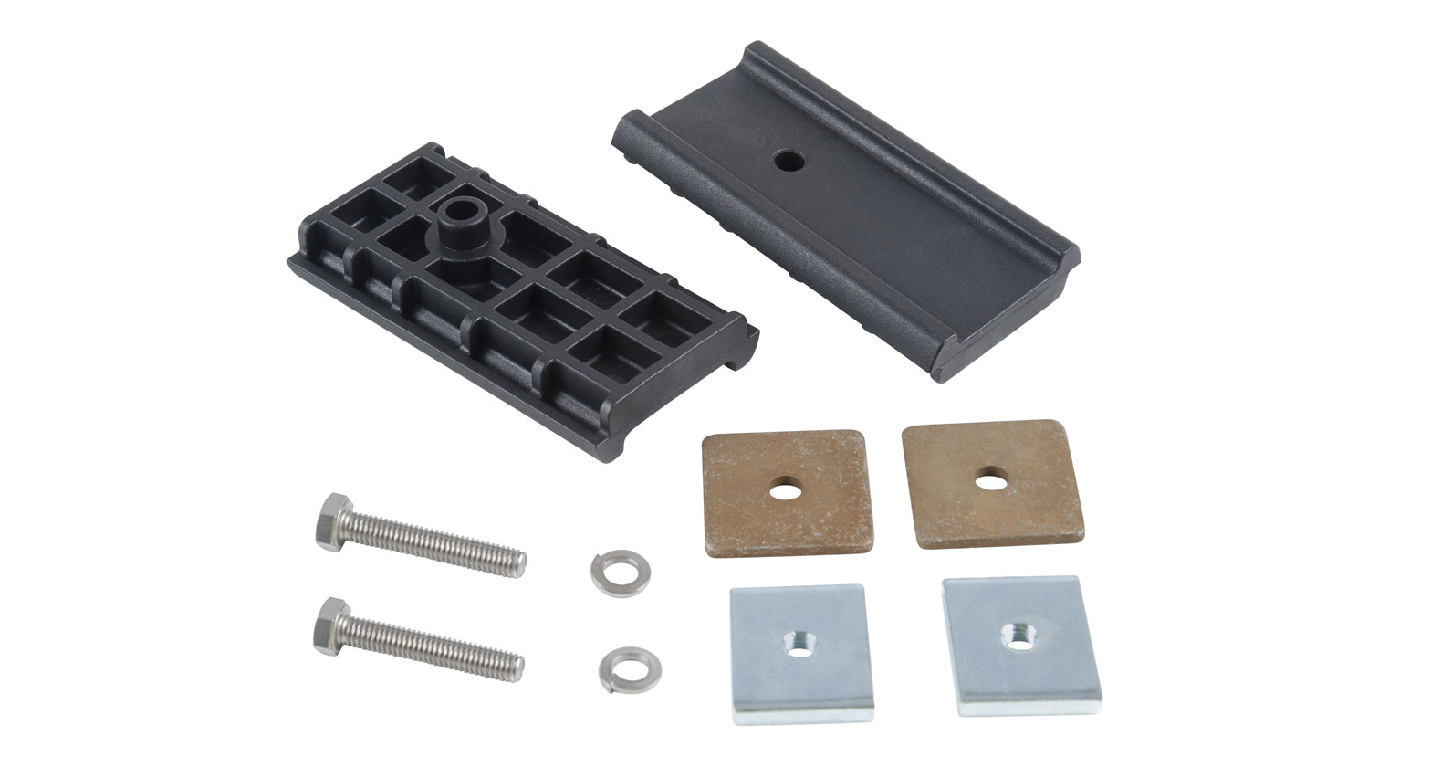 Rhino-Rack VA-FK1 Gutter Leg Adapter Kit - Image 1