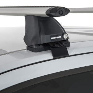 Rhino-Rack Vortex - RLKVA - VA126 - DK330 Isuzu D-Max - Image 2