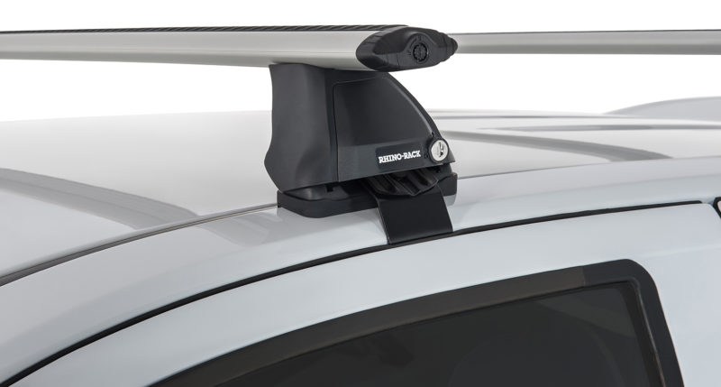 Rhino-Rack Vortex - RLKVA - VA126 - DK330 Isuzu D-Max - Image 2