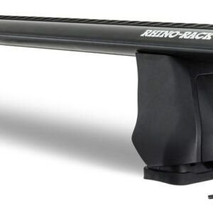 Rhino-Rack Vortex 2500 Black Roof Rack - Image 3