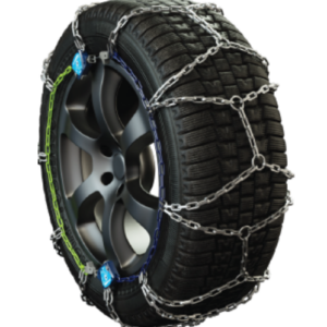 Veriga Stop & Go SUV 280-13 Snow Chains - Image 1