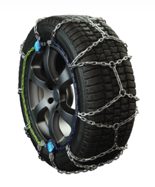 Veriga Stop & Go SUV 290-13 Snow Chains