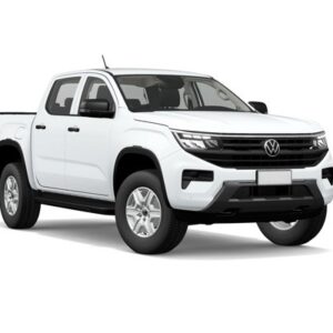 ProRack K611-T17 HD Bar Silver - Image 8