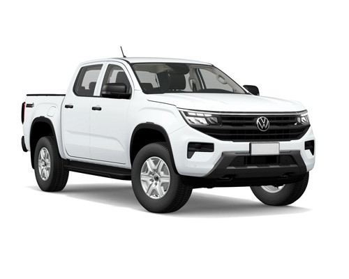 ProRack K611-T17 HD Bar Silver