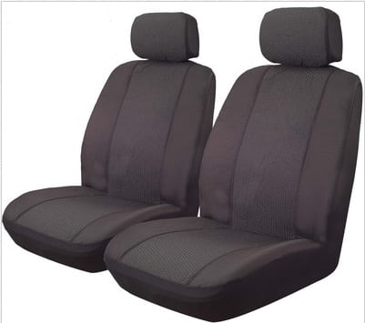 Venice Black (Pair) Deploy Safe