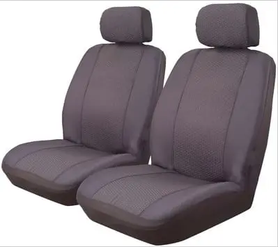 Venice Charcoal (Pair) Deploy Safe