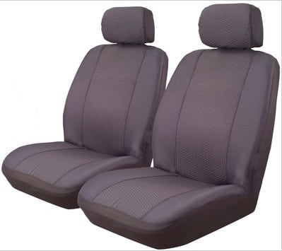 Venice Charcoal (Pair) Deploy Safe