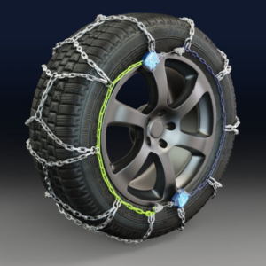 Veriga Stop & Go SUV 280-13 Snow Chains - Image 3