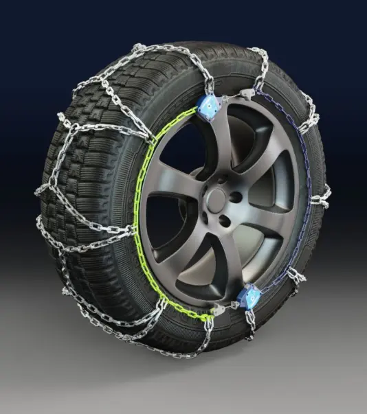 Veriga Stop & Go SUV 290-13 Snow Chains