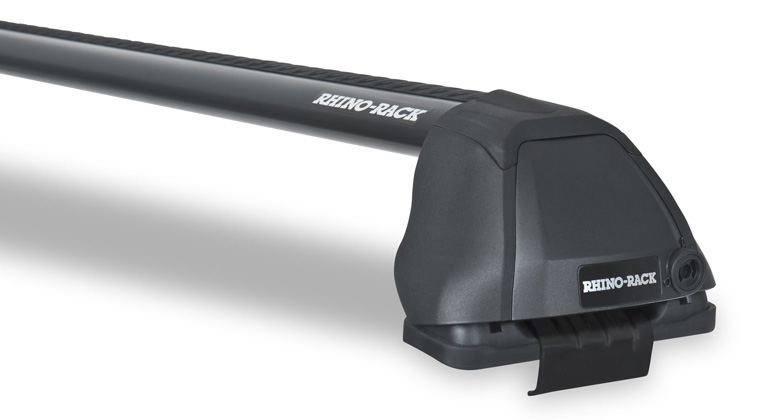 RS321B - Vortex 2500RS Roof Rack -Black - Image 1