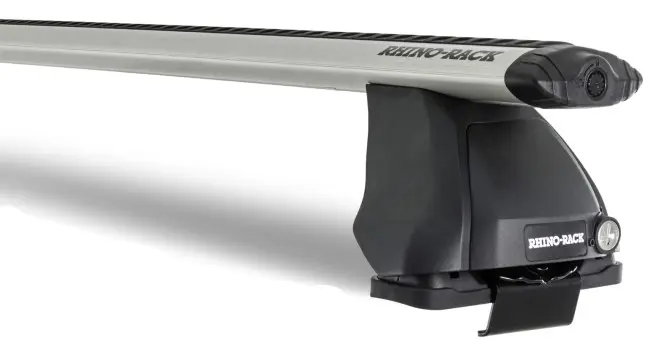 Rhino-Rack Vortex - RLKVA - VA126 - DK330 Isuzu D-Max