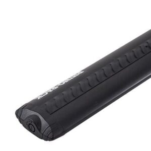 Rhino Rack Vortex Roof Rack - Black -Toyota ZR Hi-Ace LWB 2019 + - Image 4