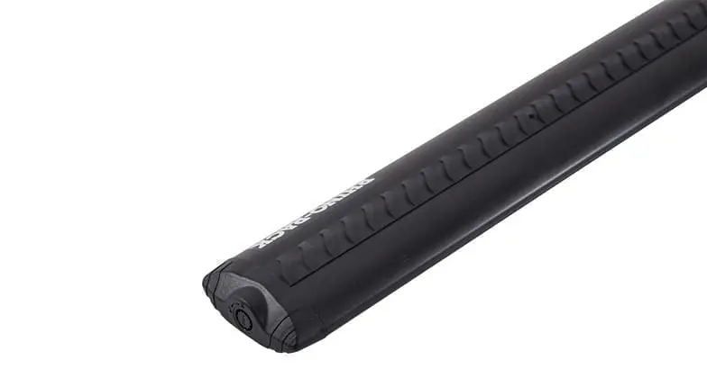Rhino-Rack Vortex VA137B Black / SX100