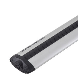 Rhino-Rack Vortex - RLKVA - VA126 - DK330 Isuzu D-Max - Image 3