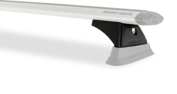 Rhino-Rack Vortex RCH Silver 2 Bar Roof Rack