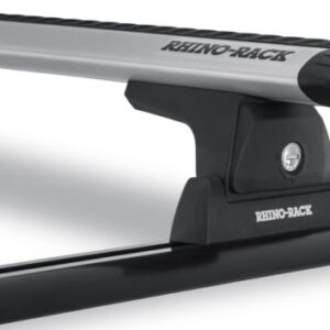 Rhino Rack Toyota Hi-Lux 2015-2020 Ditch Mount Rack System - Image 4
