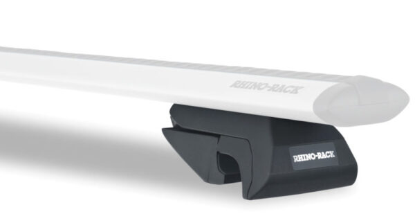 Rhino-Rack Vortex SX021-VA126B Silver Roof Rack RAV-4
