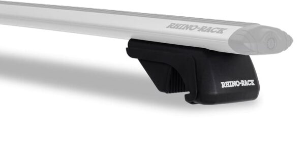 Rhino-Rack Vortex SX004 - VA106 Silver Bar