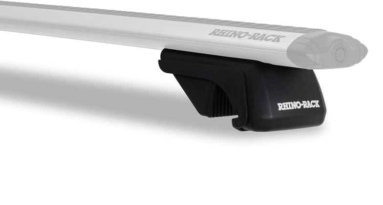 Rhino-Rack Vortex SX004 - VA106 Silver Bar - Image 1