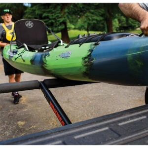 Yakima LongArm Load Assist Bar - Image 3