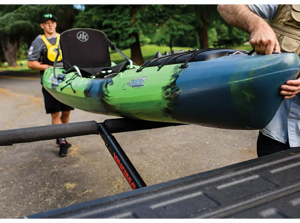 Yakima LongArm Load Assist Bar