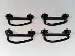 PR3090 Aero Profile U Clamp