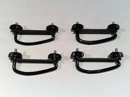 PR3090 Aero Profile U Clamp