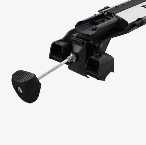 Thule WingBar Edge Set. Tucson / Sportage 2015-2022