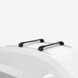 Thule Wingbar Edge Evo Bundle. Black. Honda CR-V MK. VI 2023 on - Image 8